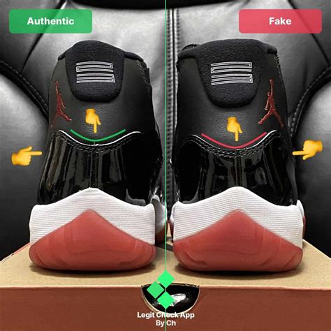 fake jordan 11 shoes|air jordan 11 check by ch.